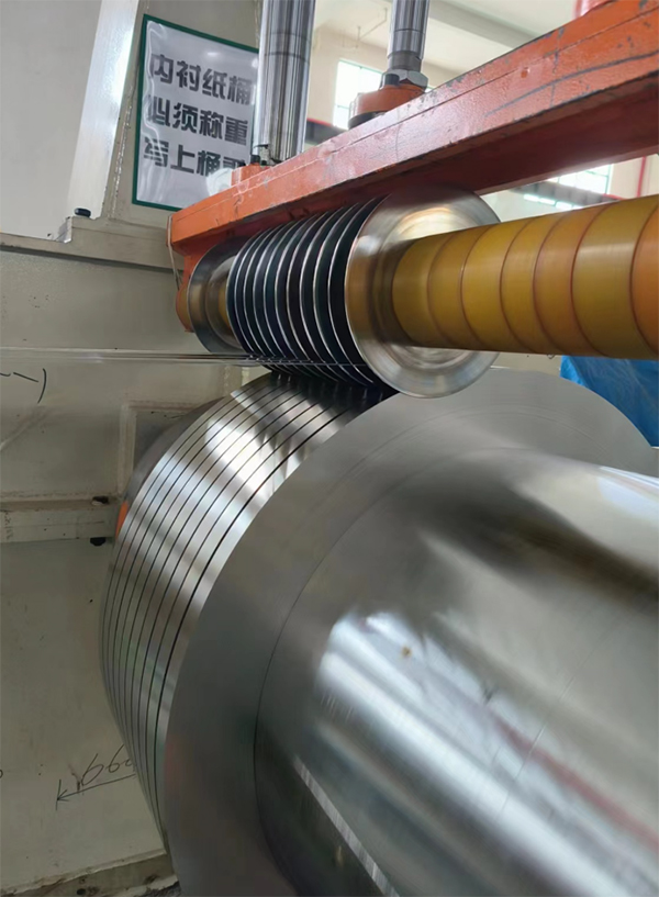 Por que o aço inoxidável é o material preferido para mangueiras flexíveis de metal?