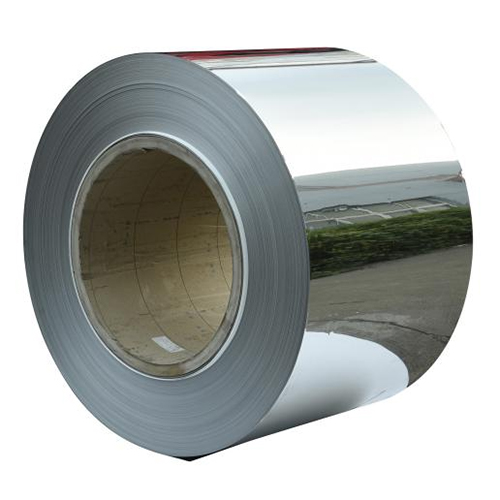 Por que o aço inoxidável 410s é adequado para a produção de ponceiras de pincel?