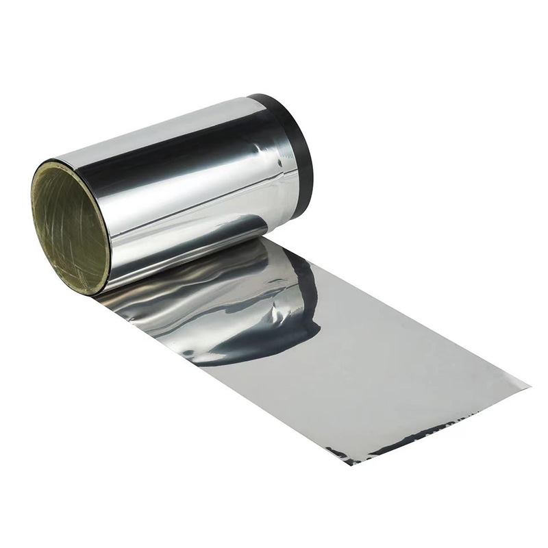 Como escolher a bobina de aço inoxidável adequada como material de produção da junta do cilindro?