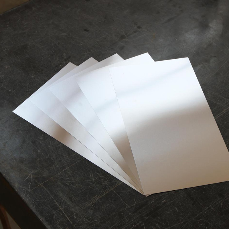 Por que a bobina de aço inoxidável 316L é a melhor escolha para trocadores de calor de placas?