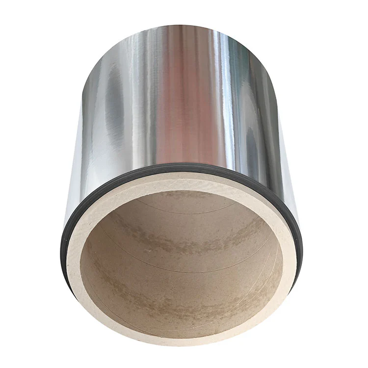 Por que o aço inoxidável é a escolha definitiva para a indústria moderna e a vida diária?