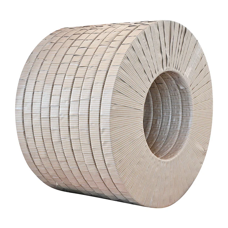 304L Cold BA 2B 2BA Bobina de aço inoxidável