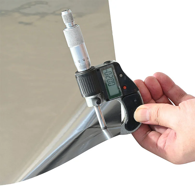 316L Ultra Finless Aço Aço Aço
