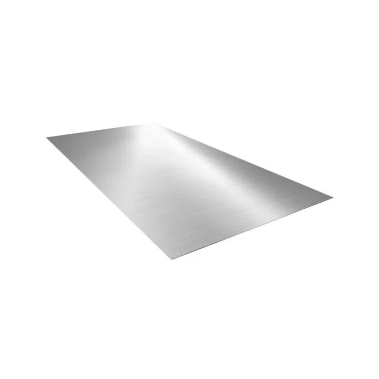 Placa de aço inoxidável AISI 430 para utensílios de cozinha