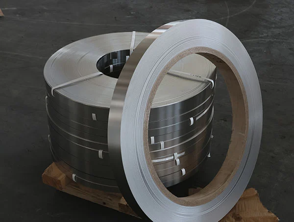 AISI 316L Coil