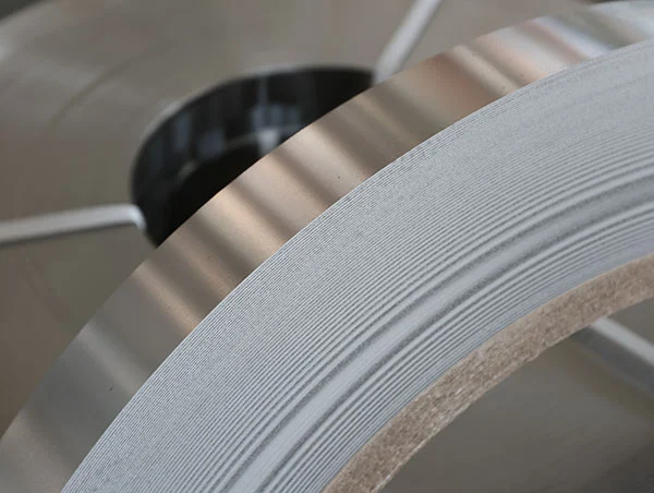 AISI 316L Coil