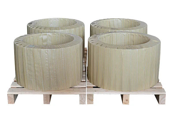 AISI 316L Coil