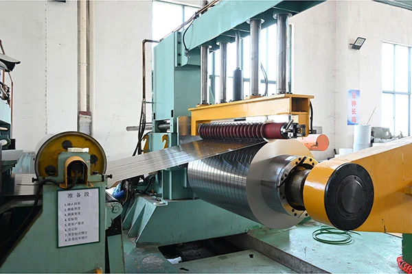 AISI 316L Coil