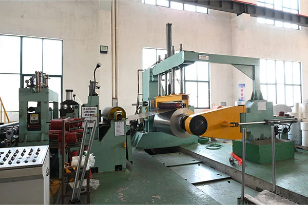 AISI 316L Coil