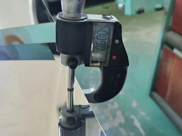 430 Stainless Steel Material